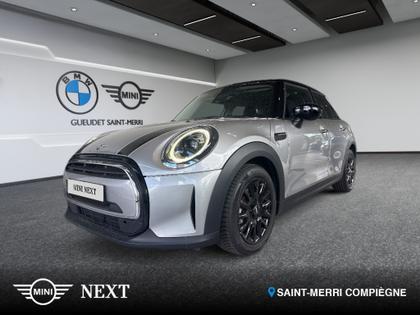 Mini Cooper - (F55) COOPER 136 ESSENTIAL BVA7 - 23 990 €