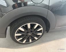 Mini Cooper Compiègne