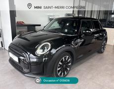 Mini Cooper Compiègne
