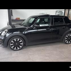 Mini Cooper Hatch 5 Portes Cooper 136 ch DKG7 Edition Premium Plus Compi&egrave;gne