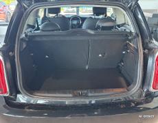 Mini Hatch Compiègne