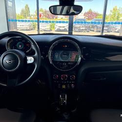 Mini Hatch (F56) COOPER SE 184 EDITION PREMIUM Compi&egrave;gne