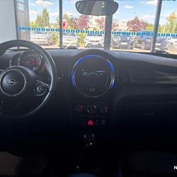 Mini Cooper (F55) COOPER 136 EDITION GREENWICH BVA7 5P Compi&egrave;gne