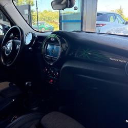 Mini Cooper (F55) COOPER 136 EDITION HEDDON STREET 5P Compi&egrave;gne