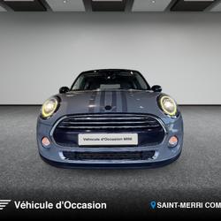 Mini Cooper (F55) COOPER 136 EDITION HEDDON STREET 5P Compi&egrave;gne