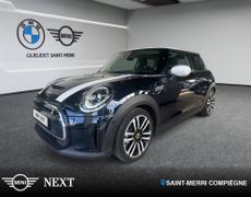 Mini Hatch Compiègne