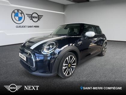 Mini Hatch - Hatch 3 Portes Cooper SE 184 ch Edition Premium Plus - 20 990 €