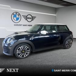 Mini Hatch Hatch 3 Portes Cooper SE 184 ch Edition Premium Plus Compi&egrave;gne