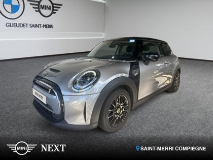 Mini Hatch - Hatch 3 Portes Cooper SE 184 ch Edition Premium - 20 490 €