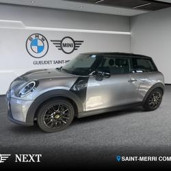 Mini Hatch Hatch 3 Portes Cooper SE 184 ch Edition Premium Compi&egrave;gne