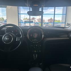 Mini Hatch Hatch 3 Portes Cooper SE 184 ch Edition Premium Compi&egrave;gne