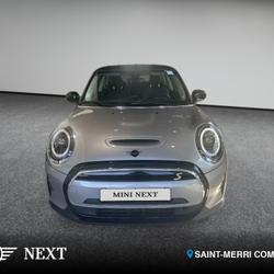 Mini Hatch Hatch 3 Portes Cooper SE 184 ch Edition Premium Compi&egrave;gne