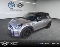 Mini Hatch Compiègne