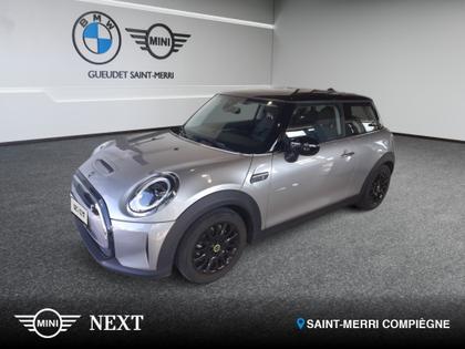 Mini Hatch - (F56) COOPER SE 184 EDITION PREMIUM - 20 490 €