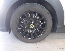 Mini Hatch Compiègne