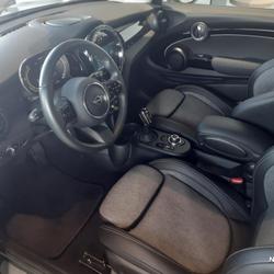 Mini Hatch (F56) COOPER SE 184 EDITION PREMIUM Compi&egrave;gne