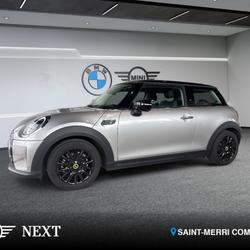 Mini Hatch (F56) COOPER SE 184 ESSENTIAL Compi&egrave;gne