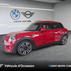 Mini Cooper (F55) COOPER 136CH BVA7 HEDDON STREET Compi&egrave;gne