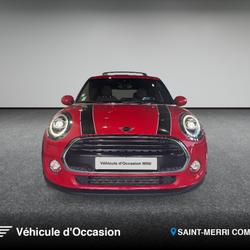 Mini Cooper (F55) COOPER 136CH BVA7 HEDDON STREET Compi&egrave;gne