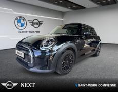 Mini Hatch - Hatch 3 Portes Cooper 136 ch DKG7 Edition Camden - 23 990 €