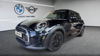 Mini Hatch  - photo 0