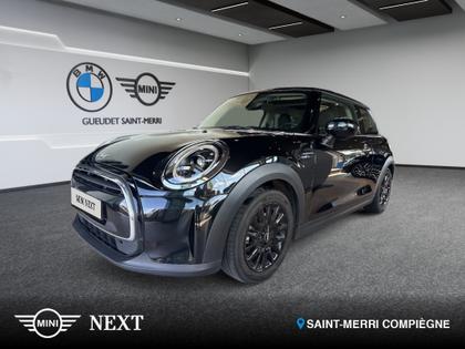 Mini Hatch - Hatch 3 Portes Cooper 136 ch DKG7 Edition Camden - 23 990 €