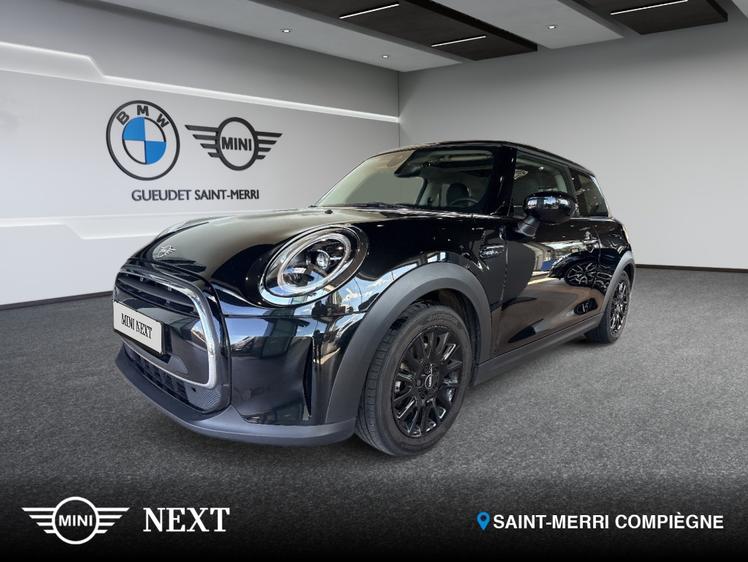 Mini Hatch  - 22 490 €