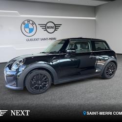 Mini Hatch Hatch 3 Portes Cooper 136 ch DKG7 Edition Camden Compi&egrave;gne
