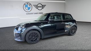 Mini Hatch  - photo 1