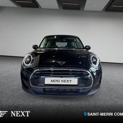 Mini Hatch Hatch 3 Portes Cooper 136 ch DKG7 Edition Camden Compi&egrave;gne