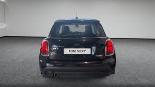 Mini Hatch  - photo 4