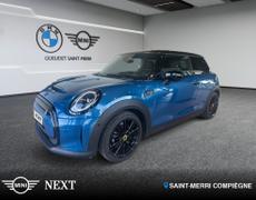Mini Hatch Compiègne