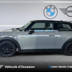 Mini Hatch (F56) COOPER D 116CH MARYLEBONE BVA Compi&egrave;gne