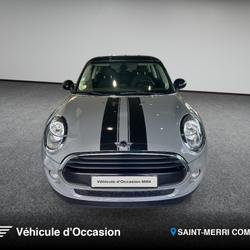 Mini Hatch (F56) COOPER D 116CH MARYLEBONE BVA Compi&egrave;gne