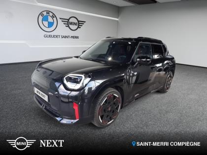 Mini Autres Mini - (J05) 258 JCW E JCW 54.2 KWH PACK L - 37 990 €