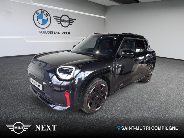 Mini Autres Mini  - 37 990 €