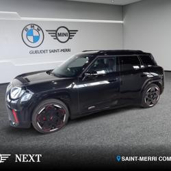 Mini ACEMAN J05 (J05) 258 JCW E JCW 54.2 KWH PACK L occasion - Compi&egrave;gne - photo 2/12