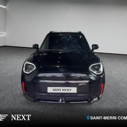 Mini ACEMAN J05 (J05) 258 JCW E JCW 54.2 KWH PACK L occasion - Compi&egrave;gne - photo 3/12
