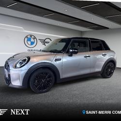 Mini Cooper (F55) COOPER S 178CH BVA7 PREMIUM PLUS 5P Compi&egrave;gne
