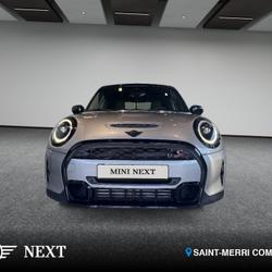 Mini Cooper (F55) COOPER S 178CH BVA7 PREMIUM PLUS 5P Compi&egrave;gne