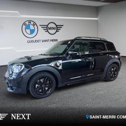 Mini Countryman (F60) COUNTRYMAN SE 125 + 95 ALL4 BVA6 EDITION PREMIUM PLUS Compi&egrave;gne