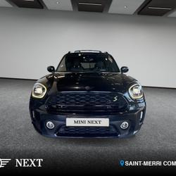 Mini Countryman (F60) COUNTRYMAN SE 125 + 95 ALL4 BVA6 EDITION PREMIUM PLUS Compi&egrave;gne