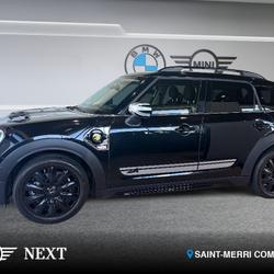 Mini Countryman (F60) COUNTRYMAN SE 125 + 95 ALL4 BVA6 EDITION PREMIUM PLUS Compi&egrave;gne