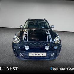 Mini Countryman (F60) COUNTRYMAN SE 125 + 95 ALL4 BVA6 EDITION PREMIUM PLUS Compi&egrave;gne
