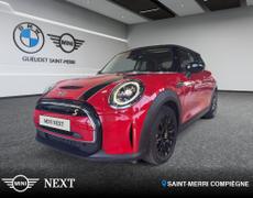 Mini Hatch Compiègne