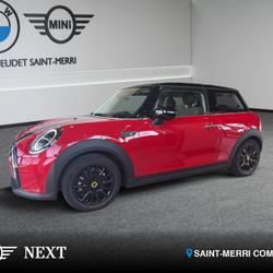 Mini Hatch (F56) COOPER SE 184 EDITION PREMIUM Compi&egrave;gne