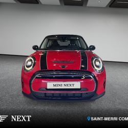 Mini Hatch (F56) COOPER SE 184 EDITION PREMIUM Compi&egrave;gne