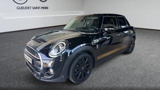Mini Cooper  - photo 0