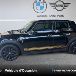 Mini Hatch (F40) 120D 190 XDRIVE M SPORT BVA Compi&egrave;gne