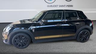 Mini Cooper  - photo 1